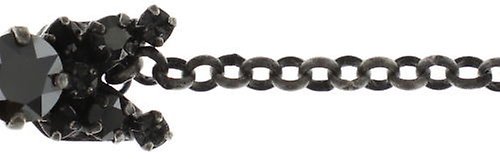 Kép Bracelet You Missed It Black  