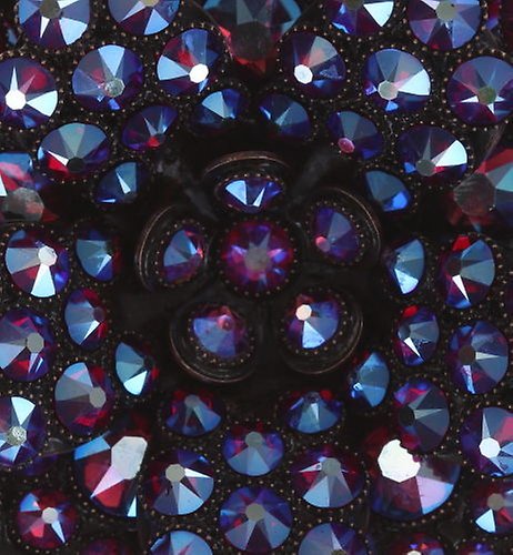 Bild für Halskette mit Anhänger MyRouge Lila  Extra Large