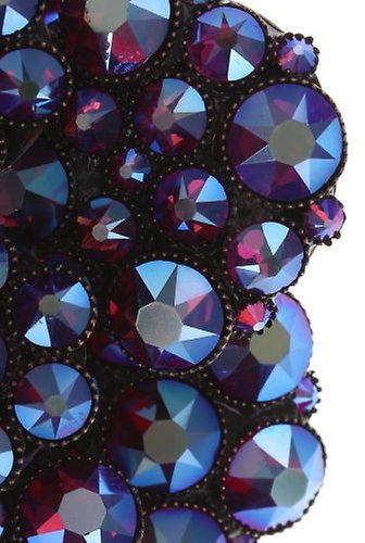 image pour Collier pendant MyRouge Lila  extra large