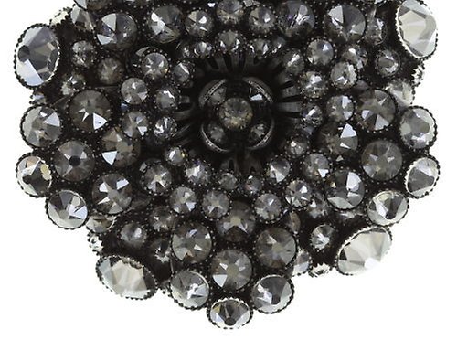 image for Necklace MyRouge Grey  large