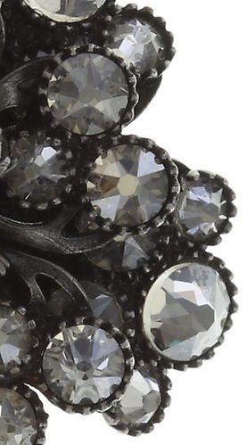 Bild für Halskette mit Anhänger MyRouge Grau  klein