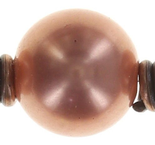 image pour Bracelet élastique Indian Roses Rose  