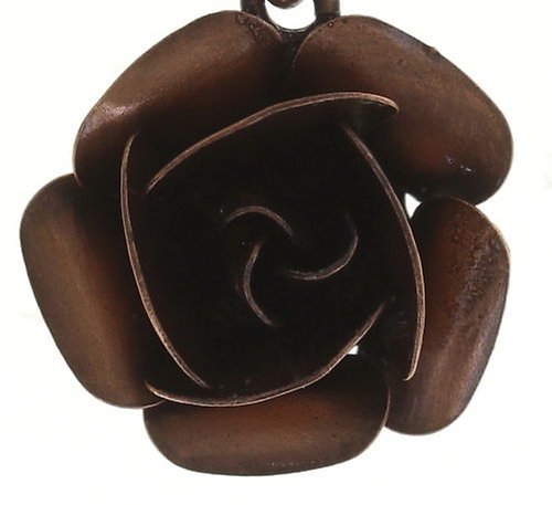 image pour Bracelet élastique Indian Roses Rose  large