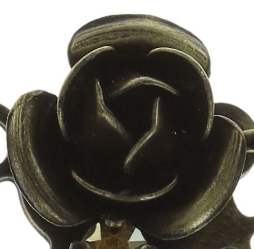 Bild für Armband Indian Roses Beige  Extra Small