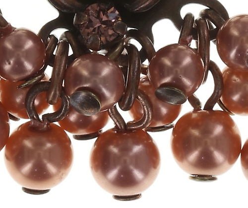 Kép Bracelet Indian Roses Pink  extra small