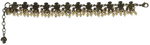 Bild für Armband Indian Roses Beige  Extra Small