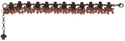 Bild für Armband Indian Roses Pink  Extra Small