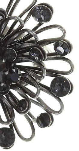 image pour Anneau Distel Noir  small