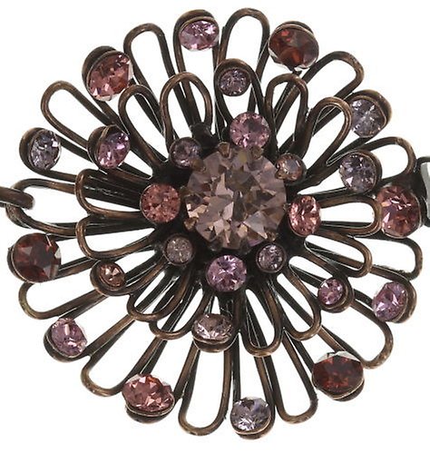 image pour Collier Distel Rose  