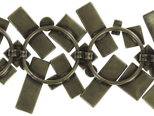 image for Bracelet Shake to the Rhythm Khaki / Green  