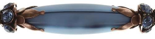 image pour Collier Pineapple Noir  