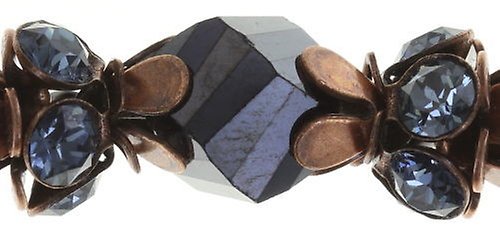 image for Necklace Pineapple Black  