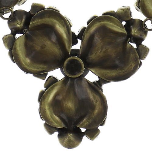 image pour Collier Tropical Multi Fort  