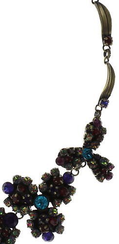 image pour Collier Tropical Multi Fort  