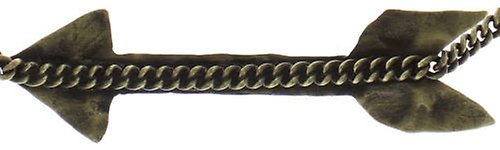 Bild für Halskette mit Anh&auml;nger You Missed It Messing  