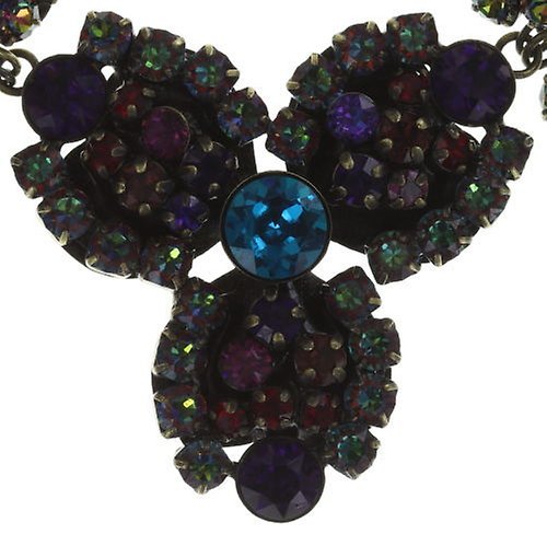 image for Necklace Tropical Strong Multi  