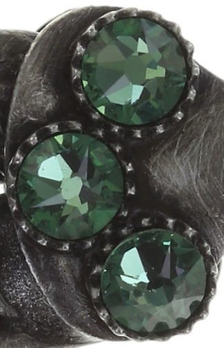 image for Necklace Choker Aquarell Lila  