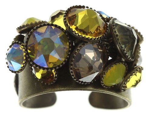 image for Ring Waterfalls Yellow  