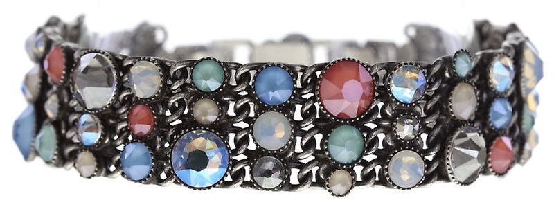 image for Bracelet Waterfalls Pastel Multi  