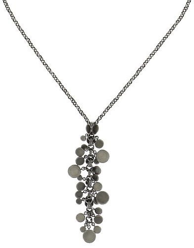 Bild für Halskette mit Anh&auml;nger Waterfalls Pastell Multi  