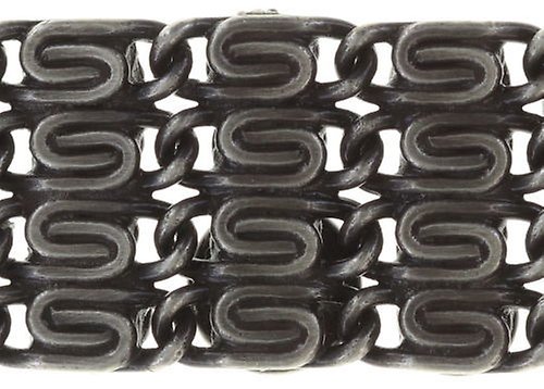 Bild für Armband Waterfalls Pastell Multi  