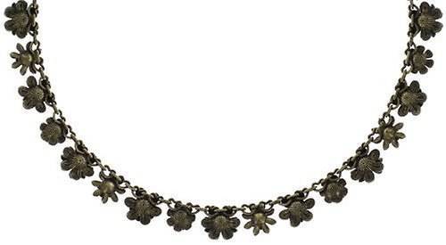 Bild für Halskette Mille Fleurs Multi  