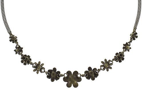 Bild für Halskette Mille Fleurs Multi  