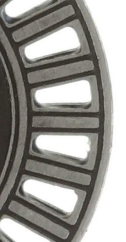 Bild für Charm Zodiac Messing / Silber  Größe S