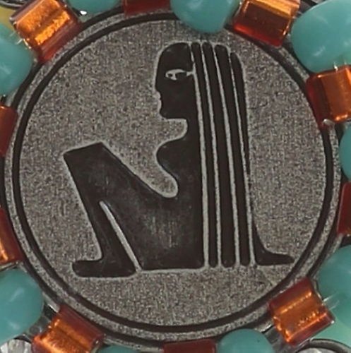 Bild für Charm Zodiac Multi  size XS