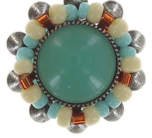 image pour Breloque Zodiac Multi  size XS