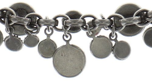 image pour Collier Waterfalls Multi Pastel  