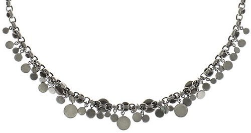 image for Necklace Waterfalls Pastel Multi  