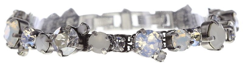 Bild für Armband Ballroom Classic Glam Weiß  