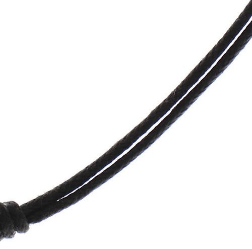 Kép Necklace knot Zodiac Black  