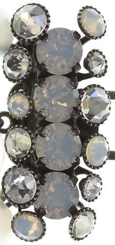 Bild für Armband Caviar de Luxe Weiß  