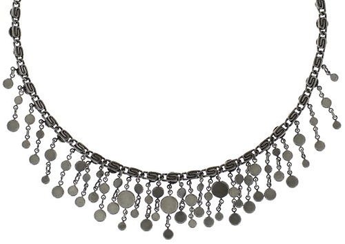 image for Necklace Waterfalls Pastel Multi  