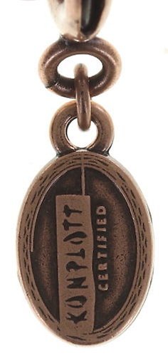 image for Bracelet Elastic Water Blossom Blue / Green  