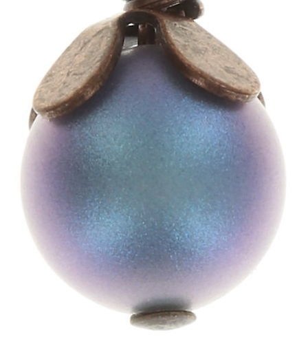 Bild für Armband Water Blossom Blau / Grün  