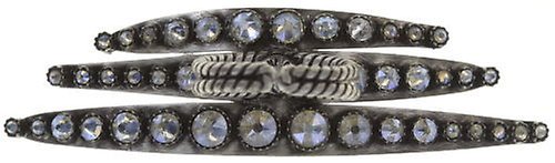 image for Ring Global Glam De Luxe White  size L,M,S