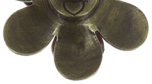 Bild für Ohrstecker Mille Fleurs Multi  