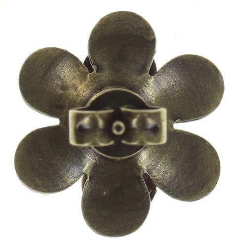 Bild für Ohrstecker Mille Fleurs Multi  