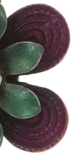 Bild für Ohrstecker Mille Fleurs Multi  