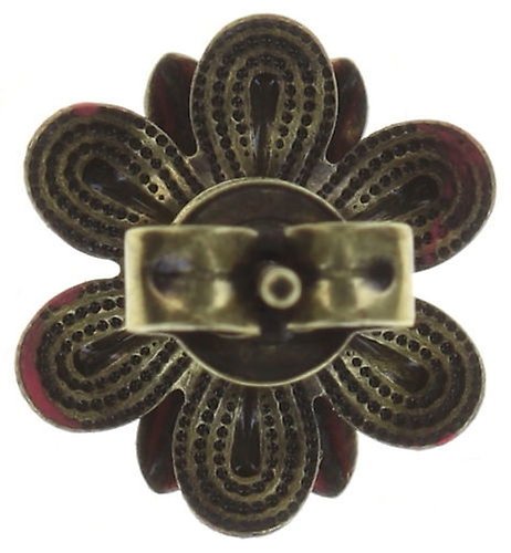 Bild für Ohrstecker Mille Fleurs Multi  