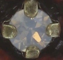 image for Earring Stud Mille Fleurs Multi  