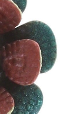 Bild für Ohrstecker Mille Fleurs Multi  