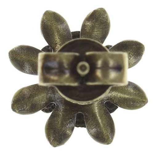 Bild für Ohrstecker Mille Fleurs Multi  