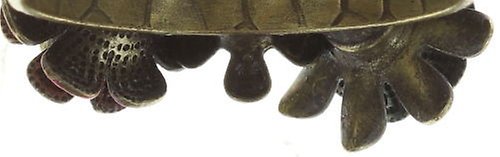 Bild für Ring Mille Fleurs Multi  