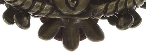 Bild für Ring Mille Fleurs Multi  