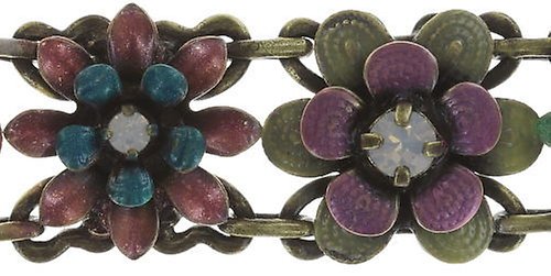 image for Bracelet Mille Fleurs Multi  