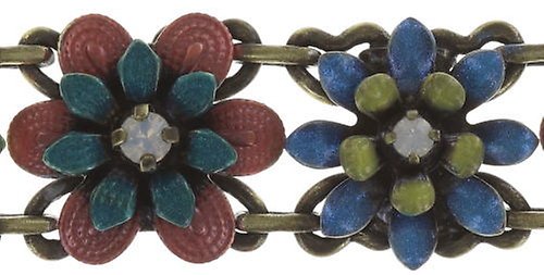 image for Bracelet Mille Fleurs Multi  